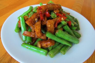 resep tumis enak