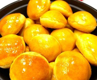 Sejarah Kue Nastar Ternyata dari Eropa! sejarah kue nastar