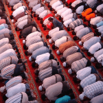 tarawih cepat