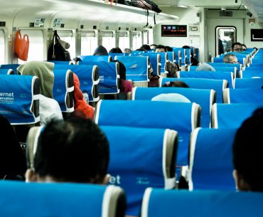 tata cara sholat ketika di jalan