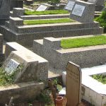 tempat - tempat ziarah di Jakarta