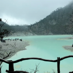 tempat wisata lebaran di bandung
