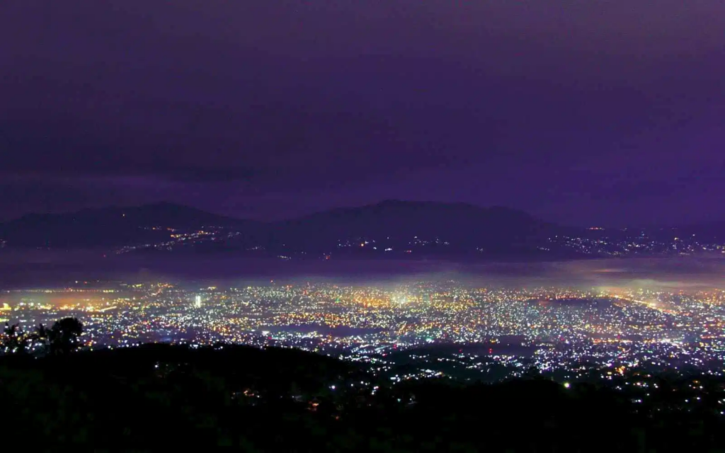 tempat wisata lebaran di bandung 