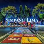 tempat wisata lebaran di semarang