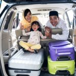 tips mudik lebaran
