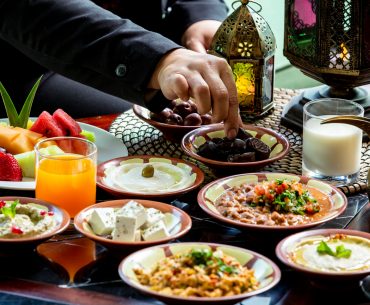 tips sahur bagi penderita maag