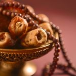 tips sahur dengan kurma