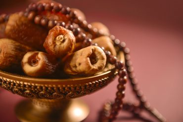 tips sahur dengan kurma