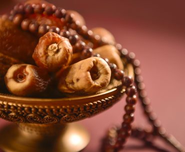 tips sahur dengan kurma