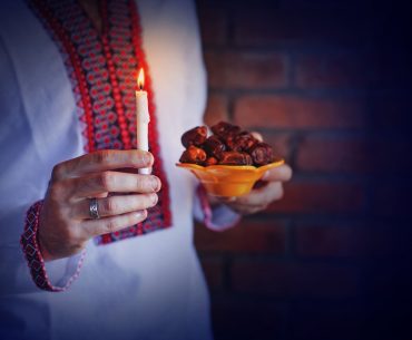 Mau Kuat Puasa Tanpa Sahur? Ikuti Tipsnya Di Sini