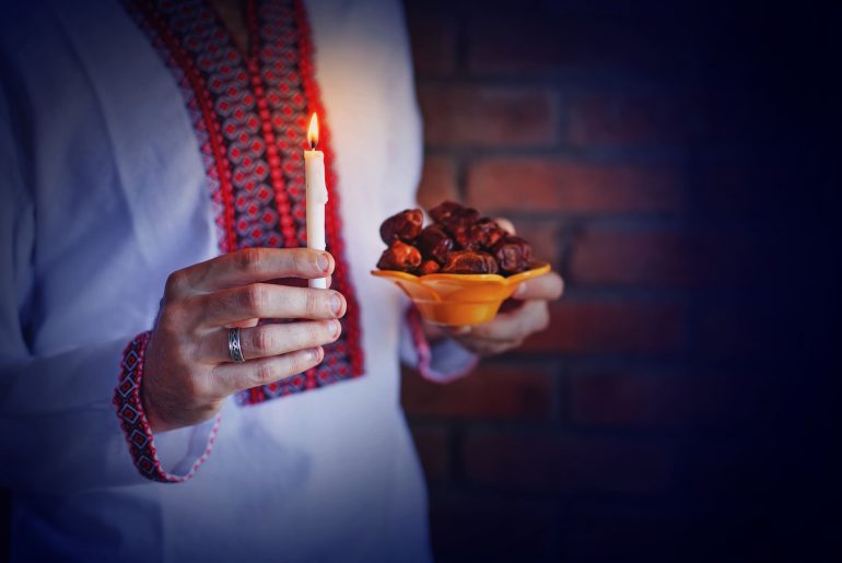 Mau Kuat Puasa Tanpa Sahur? Ikuti Tipsnya Di Sini