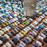 sejarah sholat tarawih