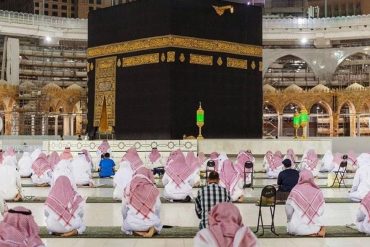 5 Prediksi “New Normal” Ibadah Umroh ke Tanah Suci umroh new normal