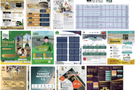 Berapa Sih Biaya/ Harga Umroh?